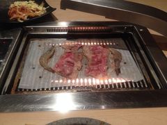 iphone_upload_pic-新石器烤肉(中房金谊广场店)