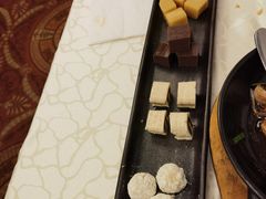 -清华大学-甲所餐厅