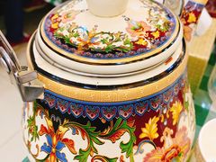 -新疆巴州金丝特餐厅(大钟寺店)