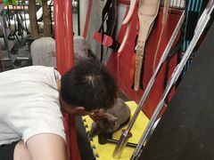 -KingBull私教健身&格斗订制(龙井商业中心店)