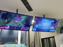 -网鱼网咖·电竞(西城陶然亭店)