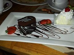 -Bamboo Bar & Grill Restaurant