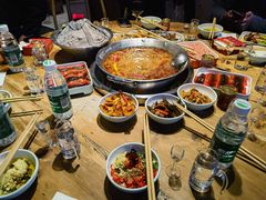 -懂食汇自助火锅