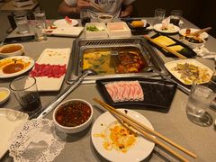 -海底捞火锅(新华联梦想城店)