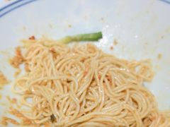 -同得兴 Since·1995 传统苏式面馆(嘉馀坊店)