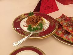 -钓鱼台国宾馆