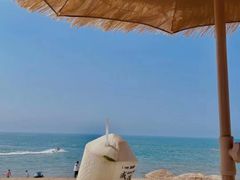 -那香海钻石沙滩浴场