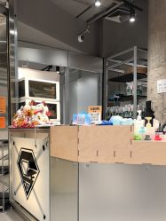 -G-STEPS舞蹈工作室