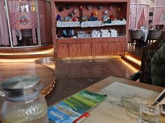 -天山传奇新疆菜(SKLP店)