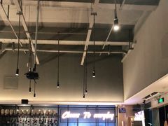 大堂-木屋烧烤(坂田天安云谷店)