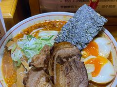 -老龙亭拉面店