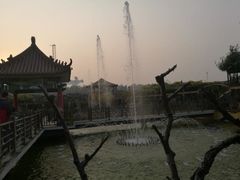 -呀路古热带植物园