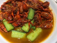 -老谭虾王蟹皇·龙虾·烧烤(蝴蝶湾店)