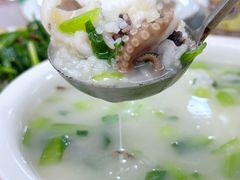 -连云港海鲜馆(九龙大排档店)