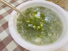-梅子大排档