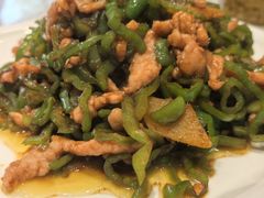 -聚丰园•湖鲜餐厅(阿红私房菜梅石路店)