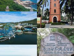 -亚龙湾热带天堂森林公园