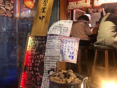 -老龙亭拉面店