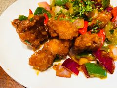 -哈努曼印度餐厅(吴泾宝龙广场店)