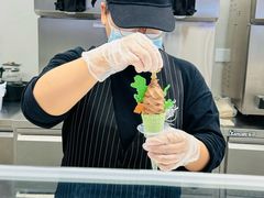 -CORNER CONE GELATO酷矿手作霜淇淋(南头古城店)