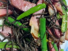 -乡土特色.冷锅鱼.牦牛肉汤锅