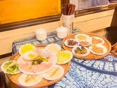 -桥香园云南过桥米线(金马碧鸡店)