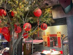 -五马集·海鲜·温州大牌档(黑金冠五马街十字路口店)