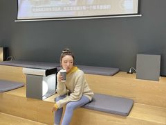 -银吉姆健身(景城邻里中心馆)