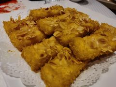 杏仁炸鲜奶-双井轩(双井店)