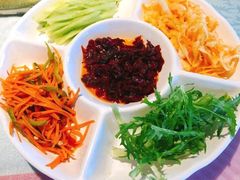 -全聚德(长江路店)