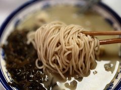 -明呈黄鱼面馆(斜土路店)