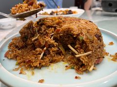 怪噜饭-贵州大厦贵州厅(樱花园西街店)