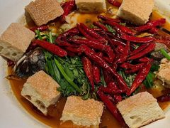 -清水亭湖北菜(大屯DT51店)