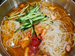-韩阳王石板烤肉