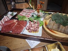 -牛也烧肉(摩尔城店)