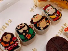 -北京稻香村(零号店)