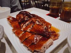 原只烧鸭-香港新发烧腊茶餐厅(万象店)