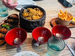 -漾花汐·西餐·下午茶(苏州湾歌林公园店)