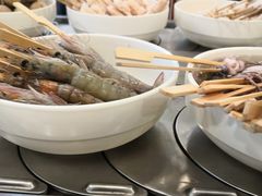 -就这家旋转小火锅(西安路罗斯福店)