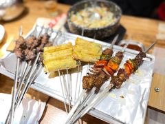 -熙成烧烤(白塔岭店)