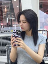-FINE HAIR 烫染专业设计