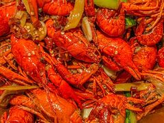 -杨氏青龙虾·羊蝎子(托乐嘉店)
