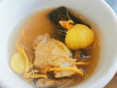 -峰瑞藏地美食·石锅鸡·牦牛肉(大昭寺品牌店)