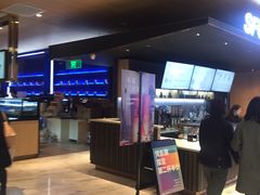 -SFC上影影城(港汇永华IMAX激光店)
