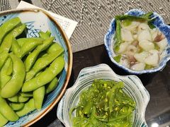 -昱匠·日本料理(金融街店)