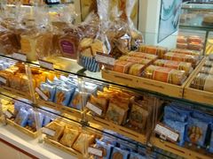 -长发西饼(道前店)