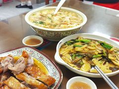 -聂记粤菜馆(鼓西路店)