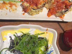 -白石的深夜食堂(济南万象城店)