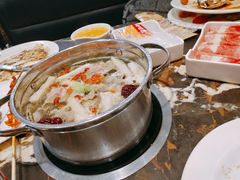 -吉布鲁牛排海鲜自助(龙湖北城天街购物广场店)