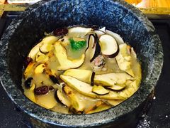-滇藏石锅宴(北门坡古城管理局店)